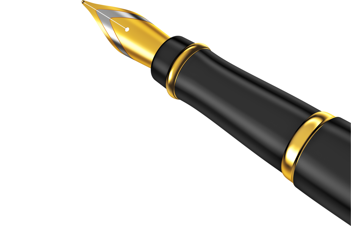 Fountain Pen